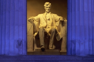 Lincoln Memorial, Washington DC1161915534 300x200 - Lincoln Memorial, Washington DC - Washington, Memorial, Lincoln, Kent